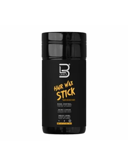 l3vel3 Hair Wax Stick 75gr | Mathiss Ibiza