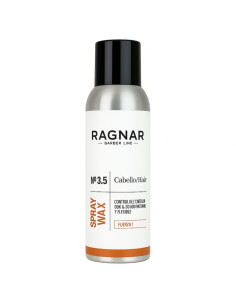 RAGNAR Nº3.5 SPRAY WAX 200ML