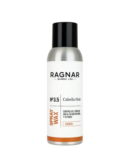 Ragnar nº3.5 Spray Wax 200ml | Mathiss Ibiza