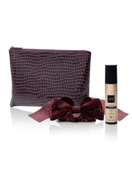 GHD STYLE GIFT SET CHERRY CHIC