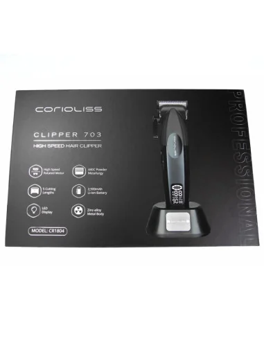 Corioliss Clipper 703 | Mathiss Ibiza