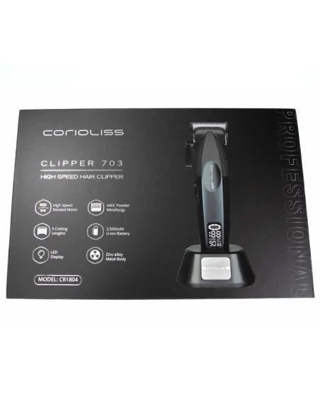 Corioliss Clipper 703 | Mathiss Ibiza