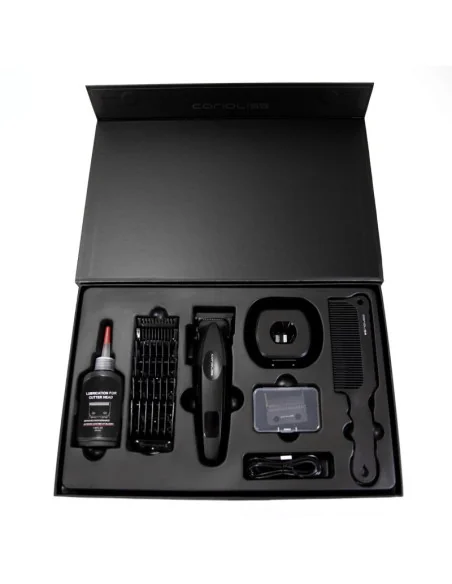Corioliss Clipper 703 | Mathiss Ibiza