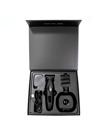 Corioliss Trimmer 465 | Mathiss Ibiza