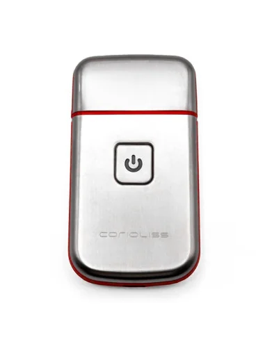 Corioliss The Mini Shaver | Mathiss Ibiza