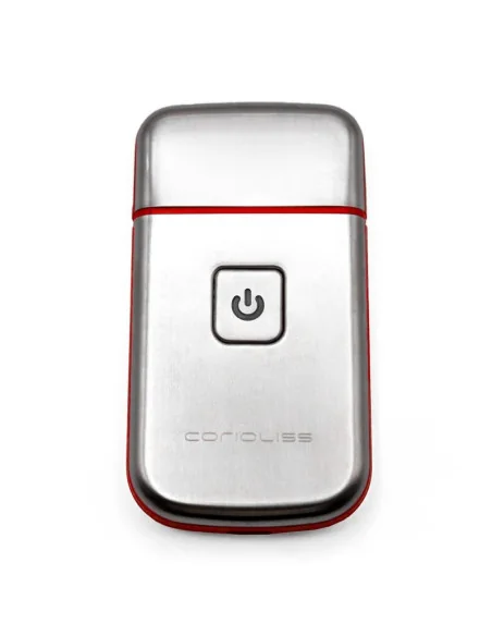 Corioliss The Mini Shaver | Mathiss Ibiza