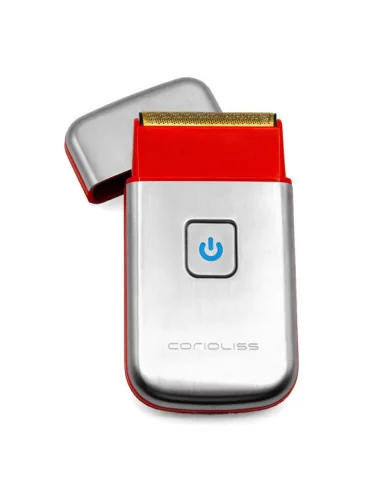 Corioliss The Mini Shaver | Mathiss Ibiza