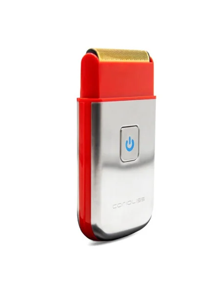 Corioliss The Mini Shaver | Mathiss Ibiza