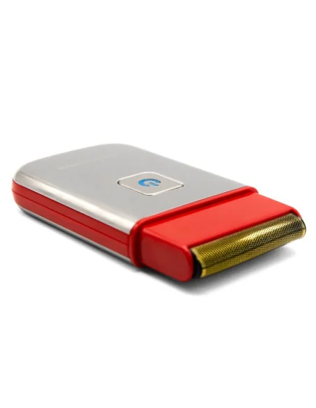 Corioliss The Mini Shaver | Mathiss Ibiza