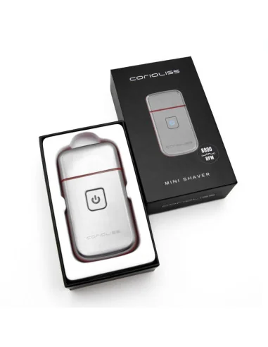 Corioliss The Mini Shaver | Mathiss Ibiza