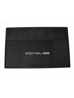 CORIOLISS MAGNETIC BARBER'S...