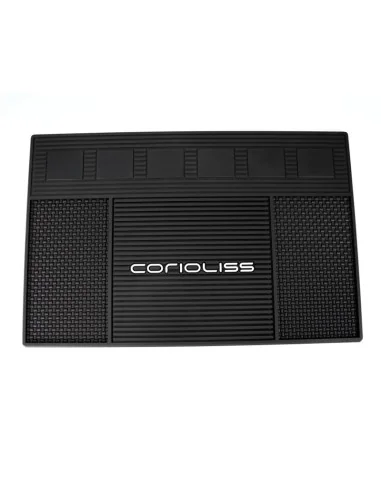 Corioliss Magnetic Barber's Mat | Mathiss Ibiza
