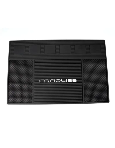 Corioliss Magnetic Barber's Mat | Mathiss Ibiza