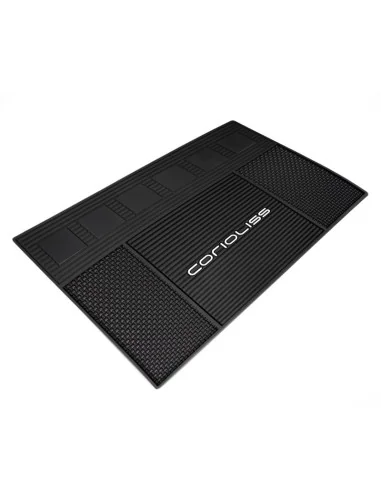 Corioliss Magnetic Barber's Mat | Mathiss Ibiza