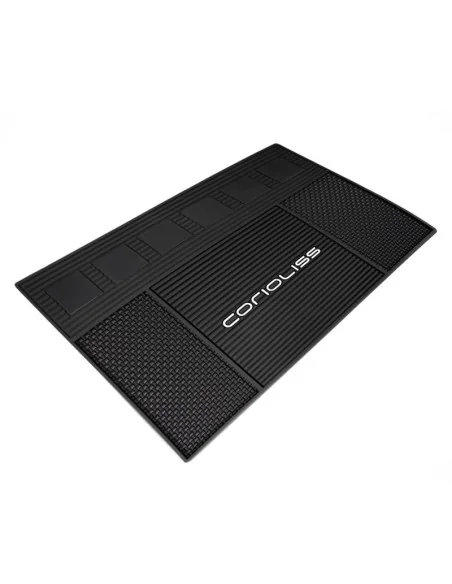 Corioliss Magnetic Barber's Mat | Mathiss Ibiza