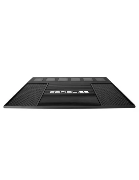 Corioliss Magnetic Barber's Mat | Mathiss Ibiza