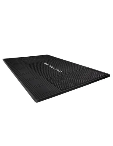 Corioliss Magnetic Barber's Mat | Mathiss Ibiza