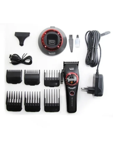 Lim Cutlim 15k Devourer Clipper | Mathiss Ibiza