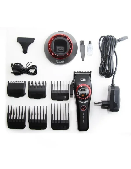 Lim Cutlim 15k Devourer Clipper | Mathiss Ibiza