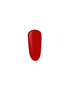 PURPLE GEL POLISH 011 AMOREA 10ML 2