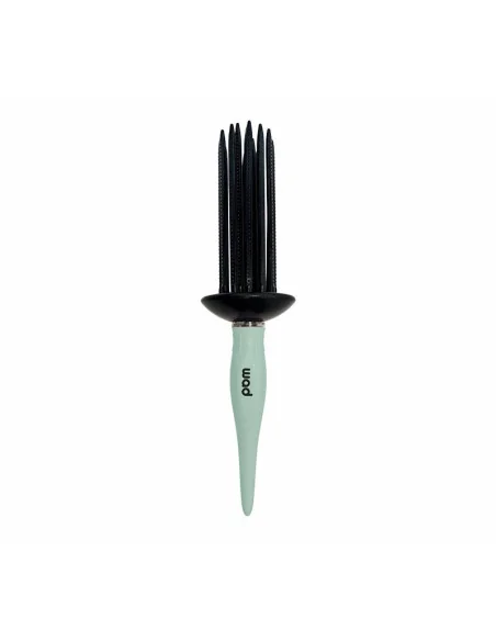 Wad Rizzo Curl Defining Brush Green | Mathiss Ibiza
