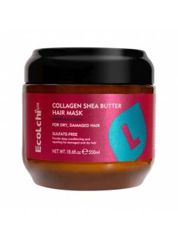 ECOLCHI COLLAGEN SHEA...