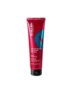 Ecolchi Moisture Collagen Shea Butter Hair Mask 160ml