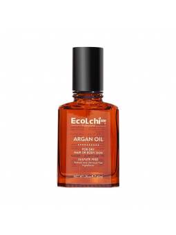 ECOLCHI ARGAN OIL 60ML