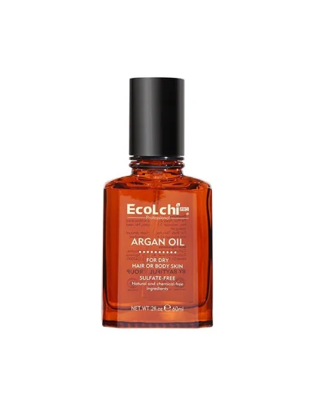 Ecolchi Argan Oil 60ml | Mathiss Ibiza