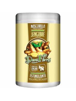 DONA FLORA JENGIBRE...