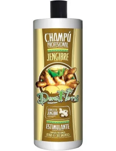 DONA FLORA JENGIBRE CHAMPU ESTIMULANTE 1000ML