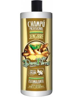 DONA FLORA JENGIBRE CHAMPU...