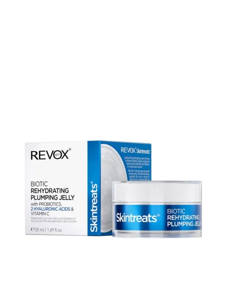 Revox b77 Skintreats Biotic Rehydrating Plumping Jelly 50ml