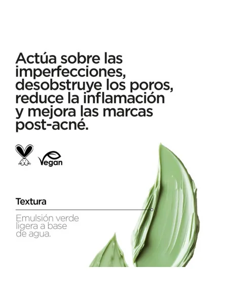 REVOX B77 JUST SUCCINIC ACID TRATAMIENTO ANTI-IMPERFECCIONES 25ML