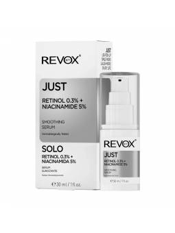 REVOX B77 JUST RETINO 0.3%...