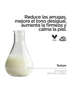 REVOX B77 JUST RETINO 0.3% + NIACINAMIDE 5% SERUM SUAVIZANTE 30ML 2