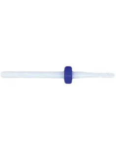 PURPLE FRESA DE CERAMICA FINA PARA CUTICULAS