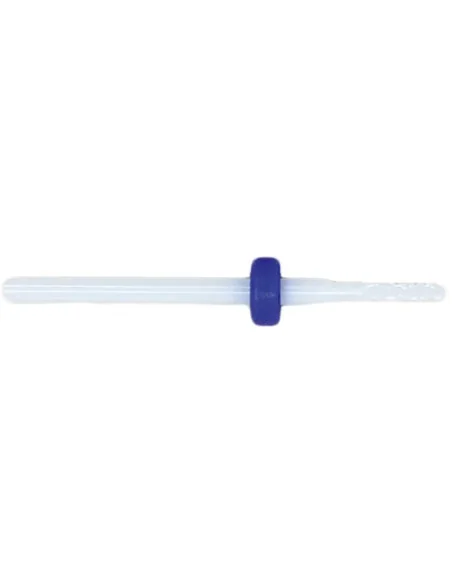 PURPLE FRESA DE CERAMICA FINA PARA CUTICULAS