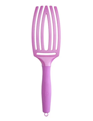 OLIVIA GARDEN FINGERBRUSH BOAR & NYLON VENUS ENVY
