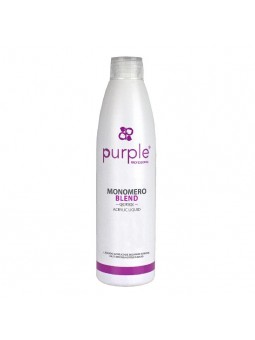 PURPLE MONOMERO BLEND 250ML