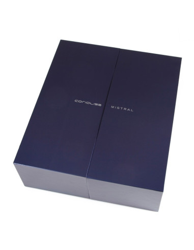 CORIOLISS SECADOR MISTRAL
