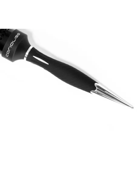 Corioliss The Brush Titanium Black Green 4uds