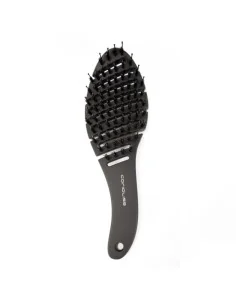 CORIOLISS THE VENT BRUSH BLACK