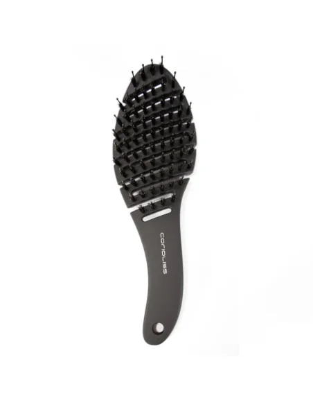 Corioliss The Vent Brush Black | Mathiss Ibiza