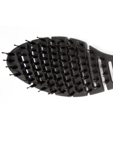Corioliss The Vent Brush Black | Mathiss Ibiza