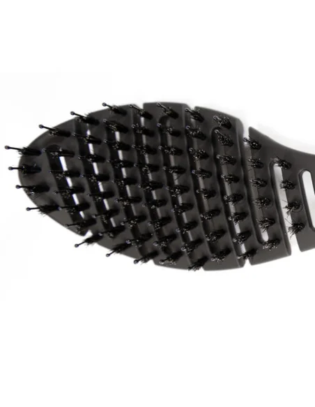 Corioliss The Vent Brush Black | Mathiss Ibiza