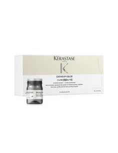 Kérastase Densifique Cure Femme 10 X 6ml | Mathiss Ibiza