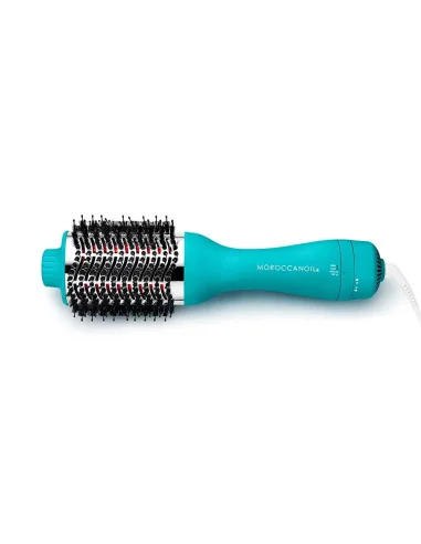 MOROCCANOIL CEPILLO SECADOR 4 EN 1