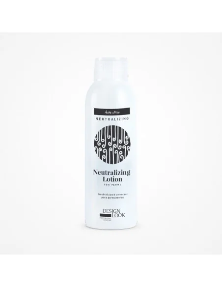Design Look Neutralizante Liquido 120ml | Mathiss Ibiza