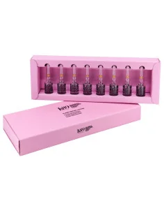 K89 SWEET CARE GLOBAL RESTORE LOTION FLASH REPAIR 8 X 8,3ML